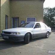 Mitsubishi Galant 2,0