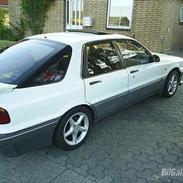 Mitsubishi Galant 2,0