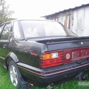 MG Montego Turbo