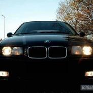 BMW 318 I (Solgt)