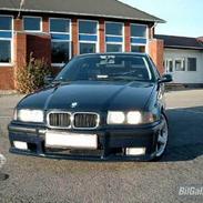 BMW 318 I (Solgt)