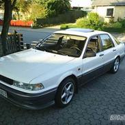 Mitsubishi Galant 2,0