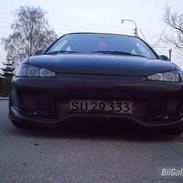 Honda civic 1,5lsi (solgt)