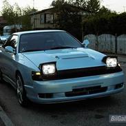 Toyota Celica - Solgt
