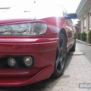 Peugeot 406 (OWNED)