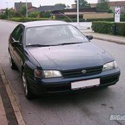Toyota Carina E 1,6 XLi