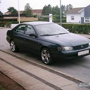 Toyota Carina E 1,6 XLi