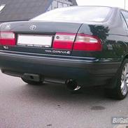 Toyota Carina E 1,6 XLi