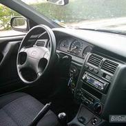 Toyota Carina E 1,6 XLi