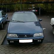 Citroën ZX 1,6i