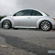 VW beetle