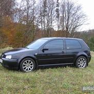 VW Golf 4 "SOLGT"