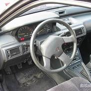 Mitsubishi Galant
