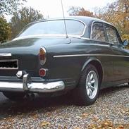 Volvo 121 Amazon 2,2 Overdrive