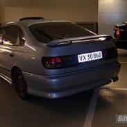 Toyota Carina E --- [Solgt]