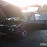 VW golf 1 gti (SOLGT)