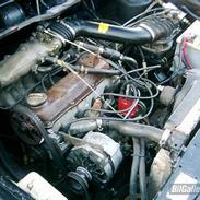 VW golf 1 gti (SOLGT)