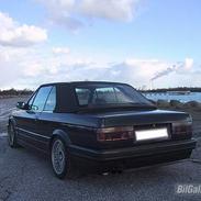 BMW 325i Cabriolet *SOLGT*