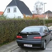 Alfa Romeo 146ti SOLGT