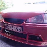 Opel Kadett GSI ~SOLGT~