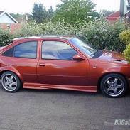 Opel Kadett GSI ~SOLGT~
