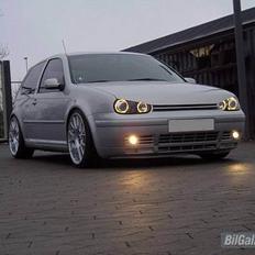 VW 1.8T 