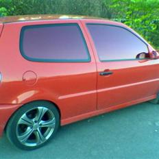 VW Polo 16v SOLGT