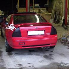 Honda Prelude 2.3i ****solgt***