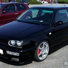 VW Golf 3 GTI