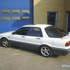 Mitsubishi Galant 2,0
