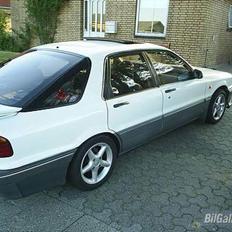 Mitsubishi Galant 2,0