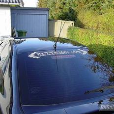 Skoda Octavia RS "Black Pearl"