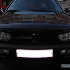 VW Golf 3 GTI [SOLGT]