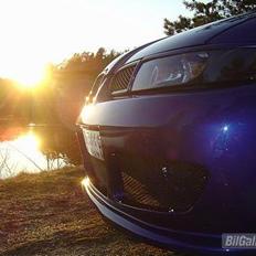 Seat Toledo 1.8 20V Sport