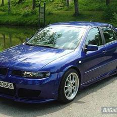 Seat Toledo 1.8 20V Sport