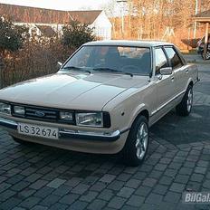 Ford Taunus (solgt) 