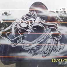 VW transporter t4 SOLGT