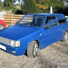 Fiat Uno Turbo [SOLGT]