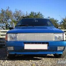 Fiat Uno Turbo [SOLGT]