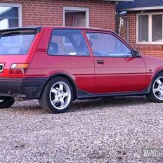 Toyota Corolla GT Twin cam