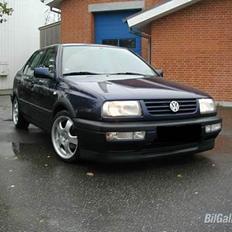 VW Vento (Solgt)
