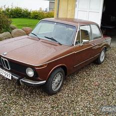 BMW 2002