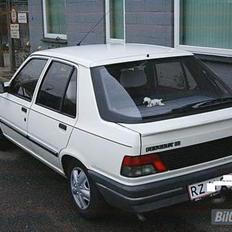 Peugeot 309 1.6GRI (DØD)