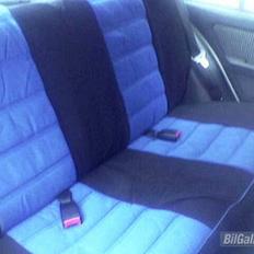 Peugeot 309 1.6GRI (DØD)