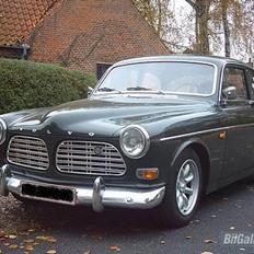 Volvo 121 Amazon 2,2 Overdrive