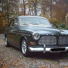 Volvo 121 Amazon 2,2 Overdrive