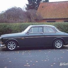 Volvo 121 Amazon 2,2 Overdrive