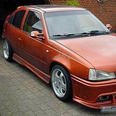 Opel Kadett GSI ~SOLGT~