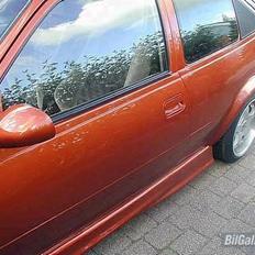 Opel Kadett GSI ~SOLGT~