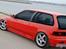 Honda Civic 16v TOTALSKADET - photoshop pic